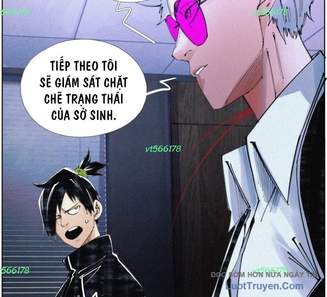 Chiến Loạn Thời Không Chapter 74 - Trang 2