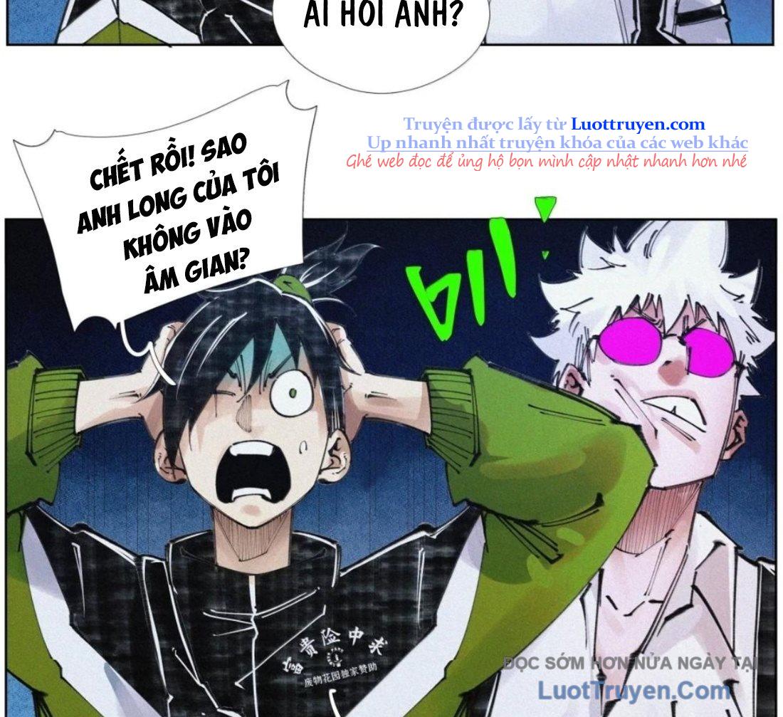 Chiến Loạn Thời Không Chapter 74 - Trang 2