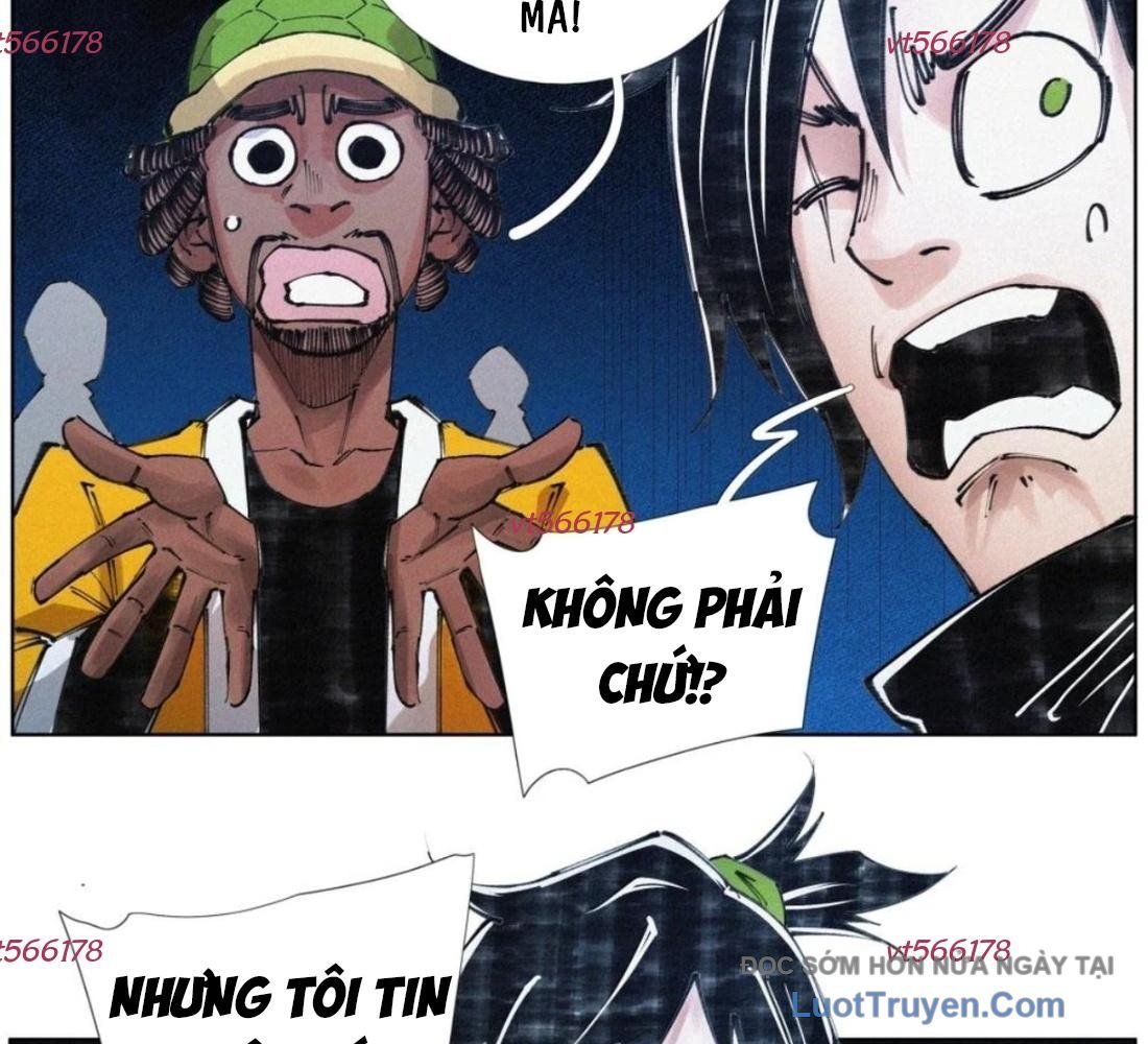 Chiến Loạn Thời Không Chapter 74 - Trang 2