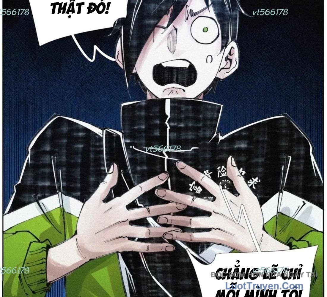 Chiến Loạn Thời Không Chapter 74 - Trang 2