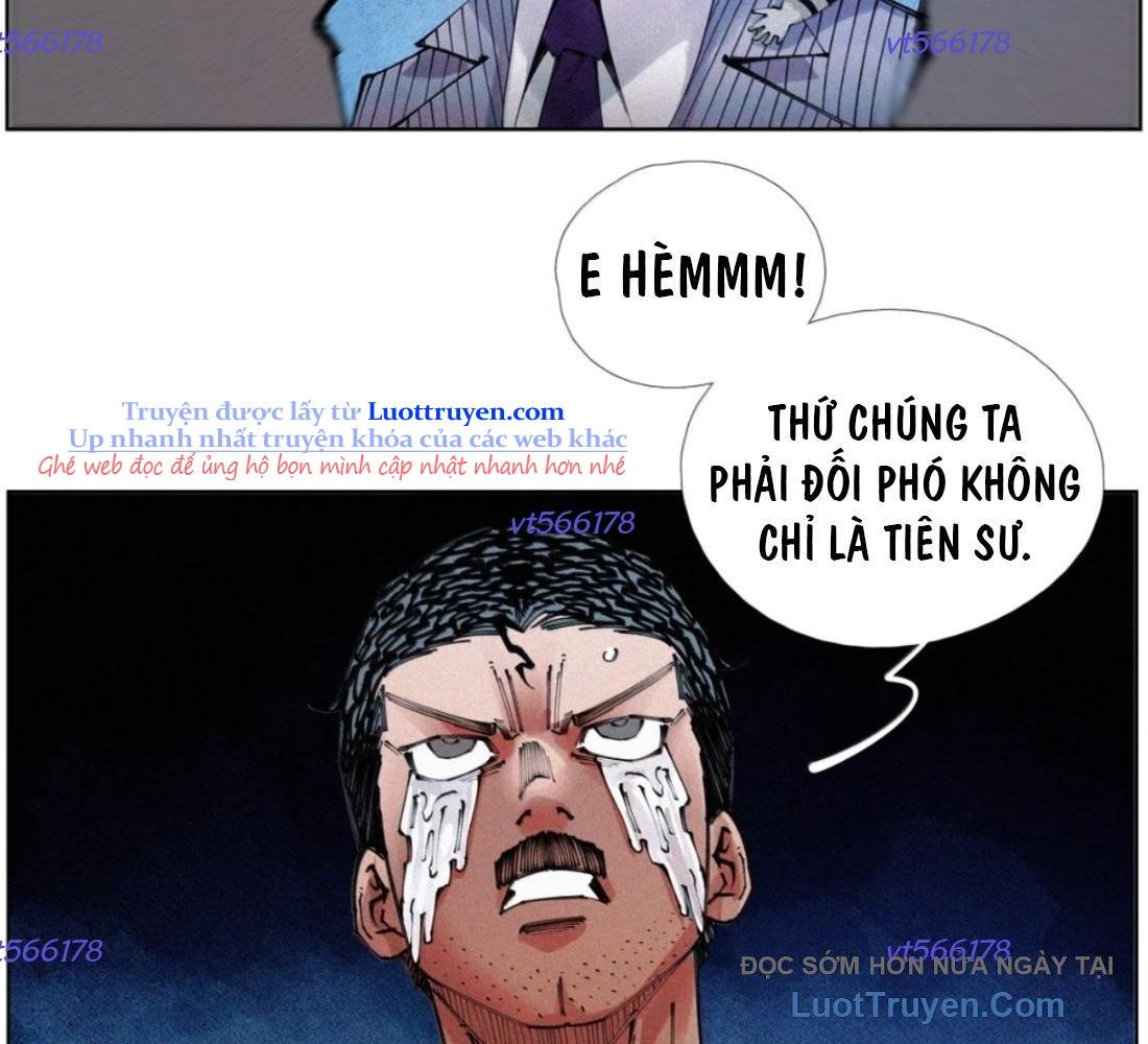 Chiến Loạn Thời Không Chapter 74 - Trang 2