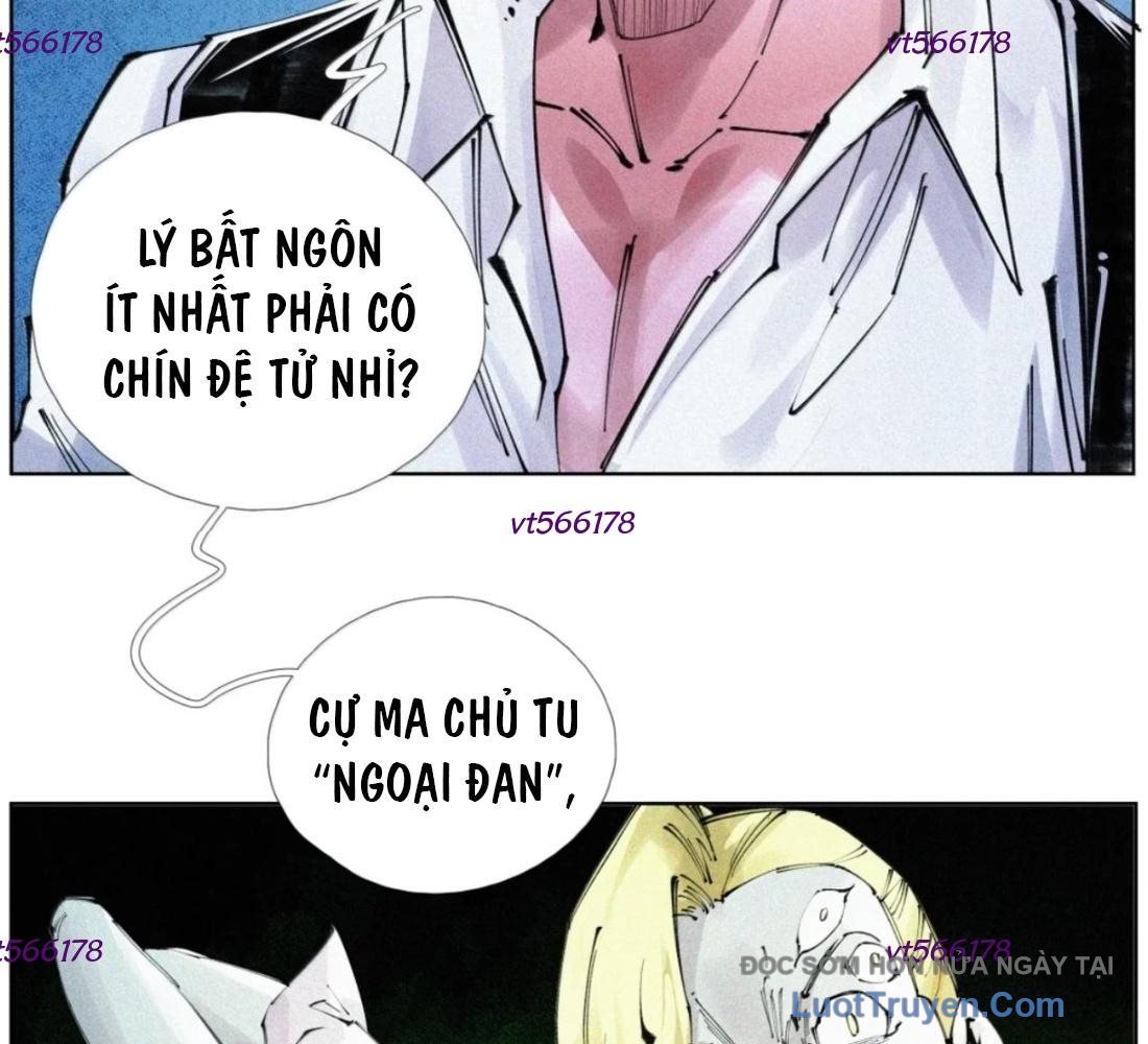 Chiến Loạn Thời Không Chapter 74 - Trang 2