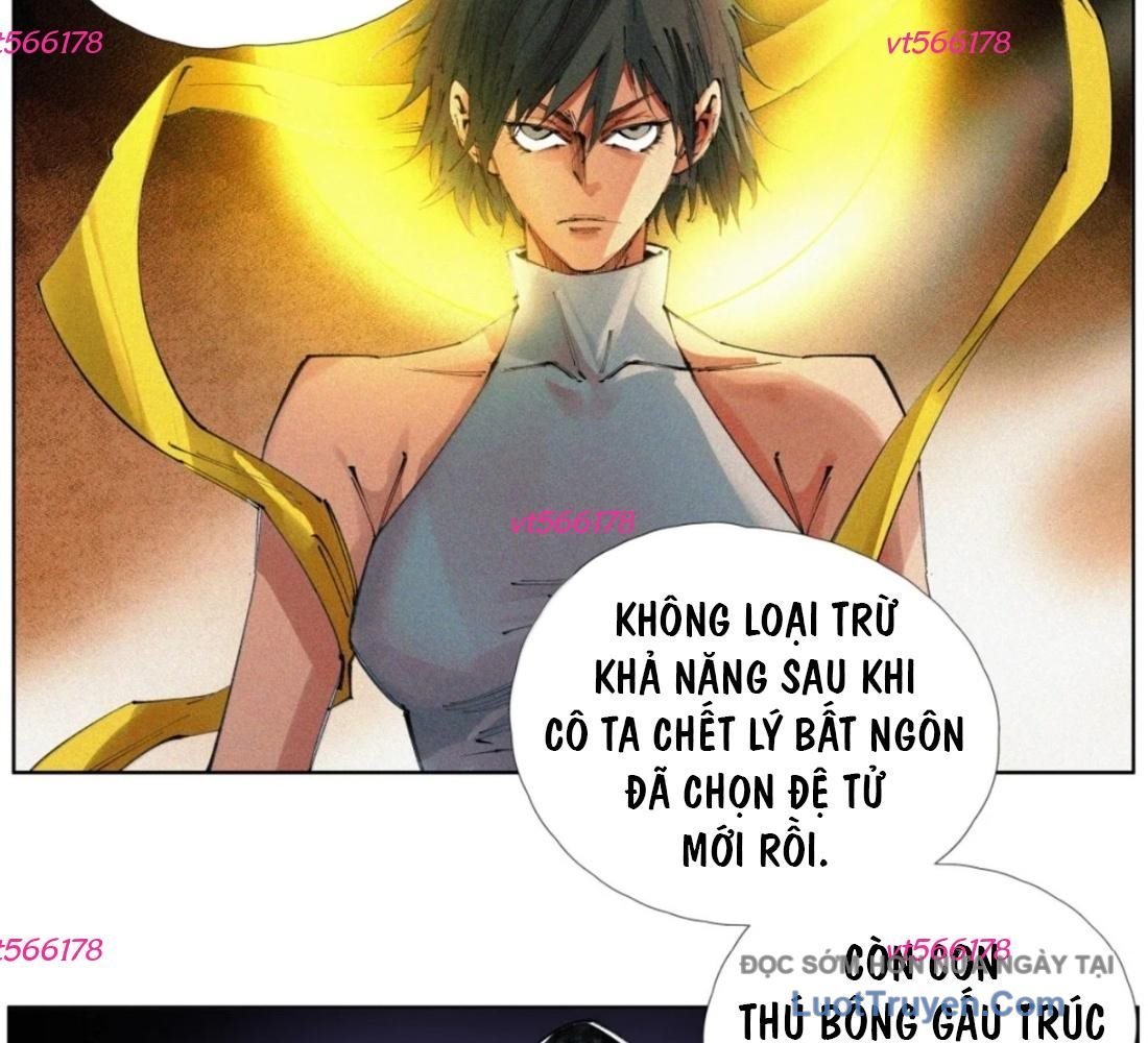 Chiến Loạn Thời Không Chapter 74 - Trang 2