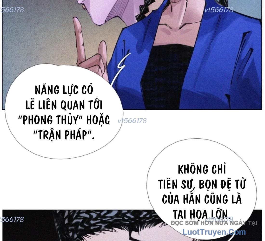 Chiến Loạn Thời Không Chapter 74 - Trang 2