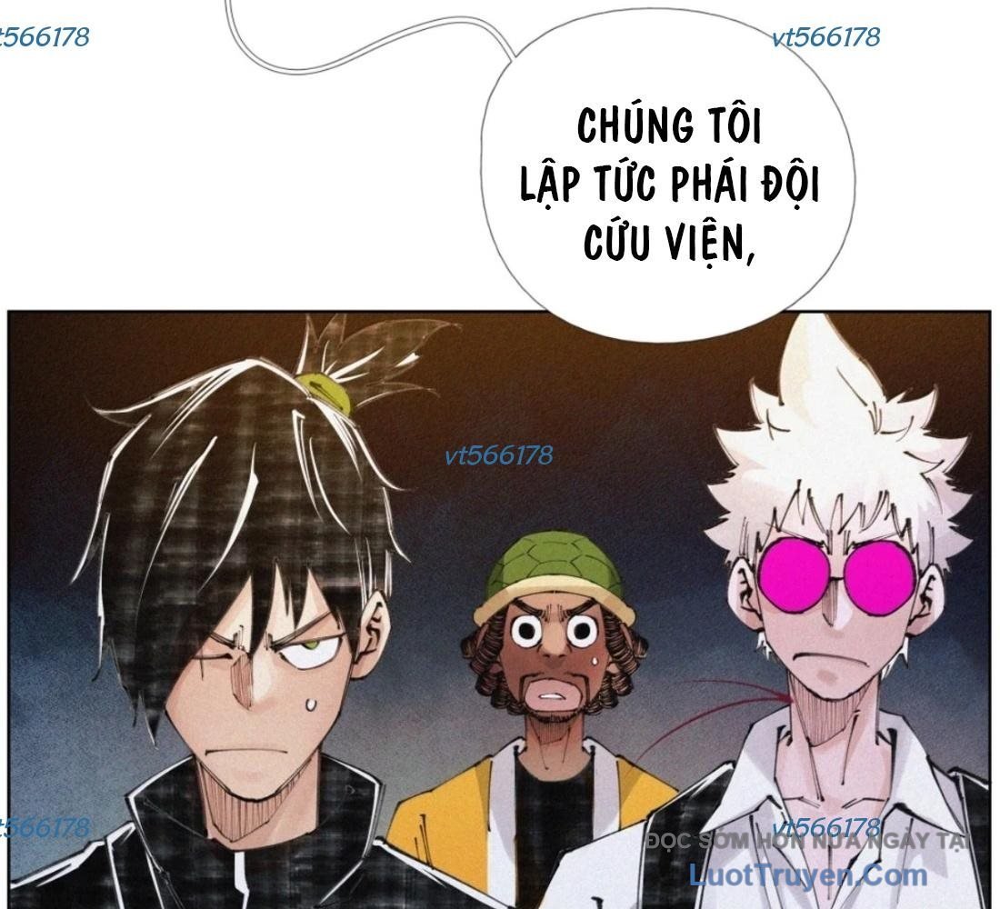 Chiến Loạn Thời Không Chapter 74 - Trang 2