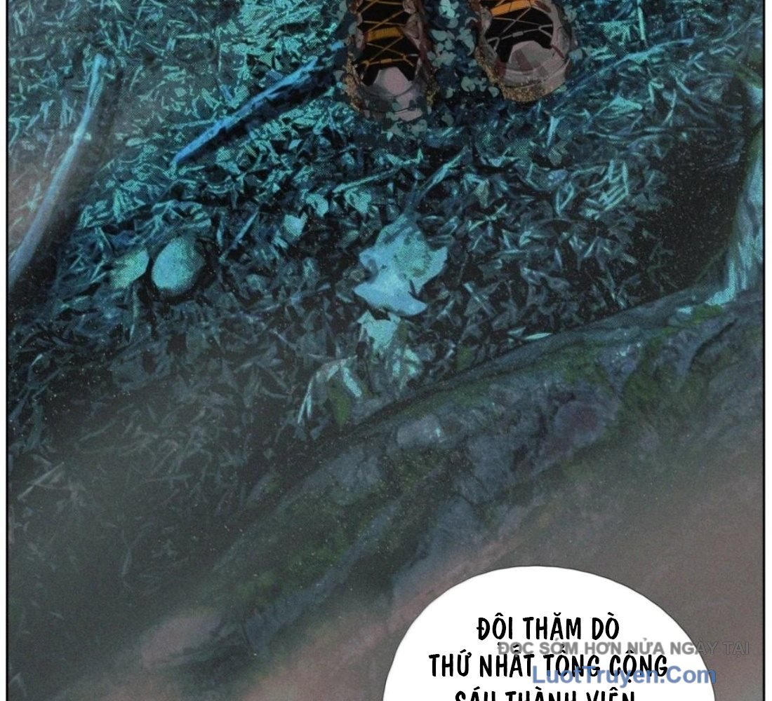 Chiến Loạn Thời Không Chapter 74 - Trang 2