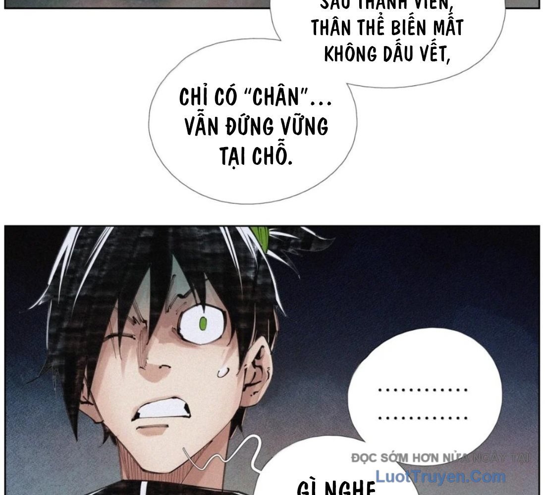 Chiến Loạn Thời Không Chapter 74 - Trang 2