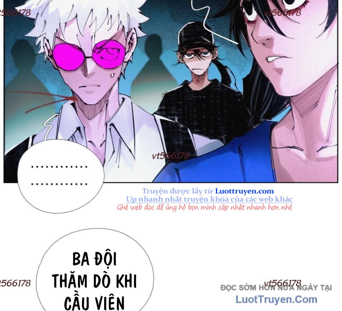 Chiến Loạn Thời Không Chapter 74 - Trang 2