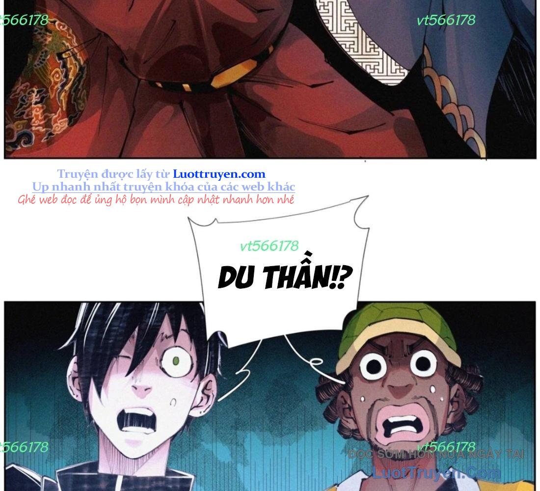 Chiến Loạn Thời Không Chapter 74 - Trang 2