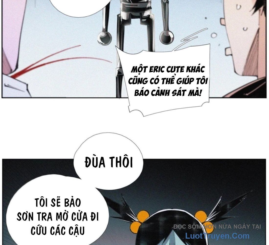 Chiến Loạn Thời Không Chapter 75 - Trang 2