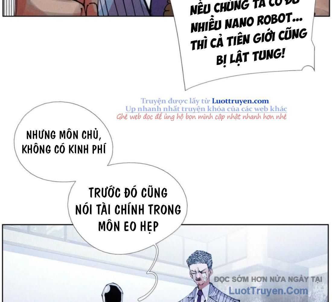Chiến Loạn Thời Không Chapter 75 - Trang 2