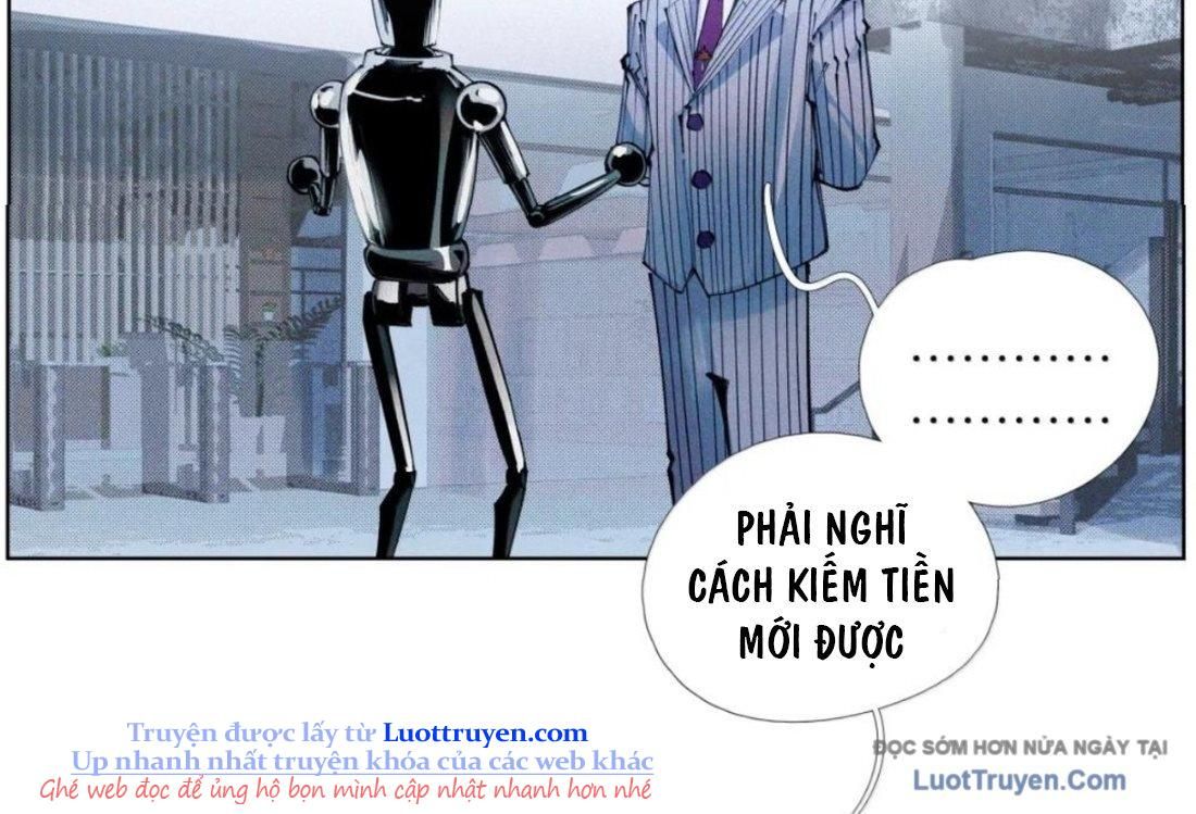 Chiến Loạn Thời Không Chapter 75 - Trang 2