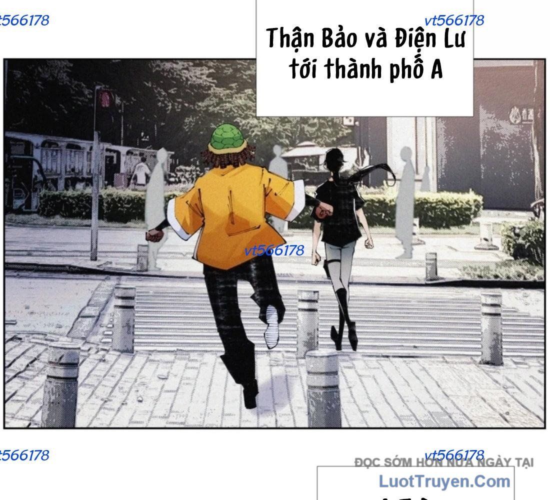 Chiến Loạn Thời Không Chapter 75 - Trang 2