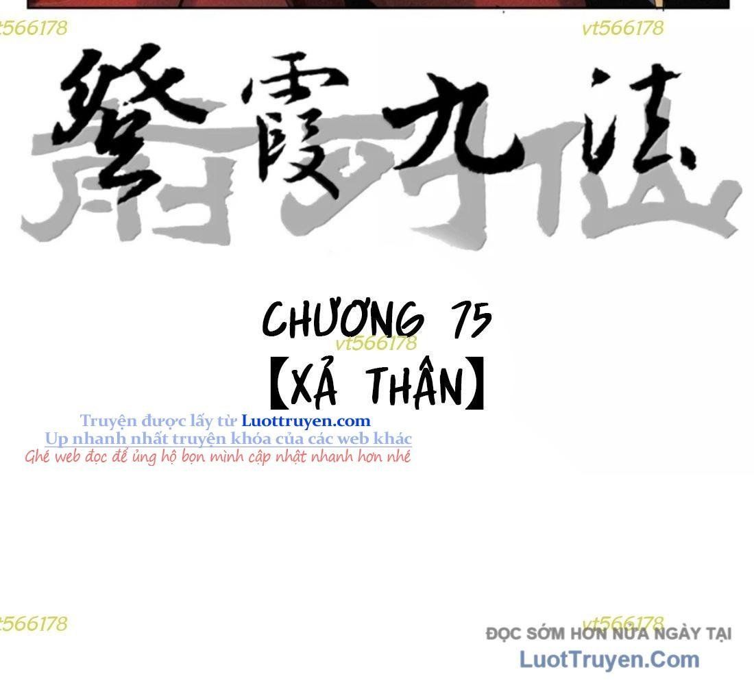 Chiến Loạn Thời Không Chapter 75 - Trang 2