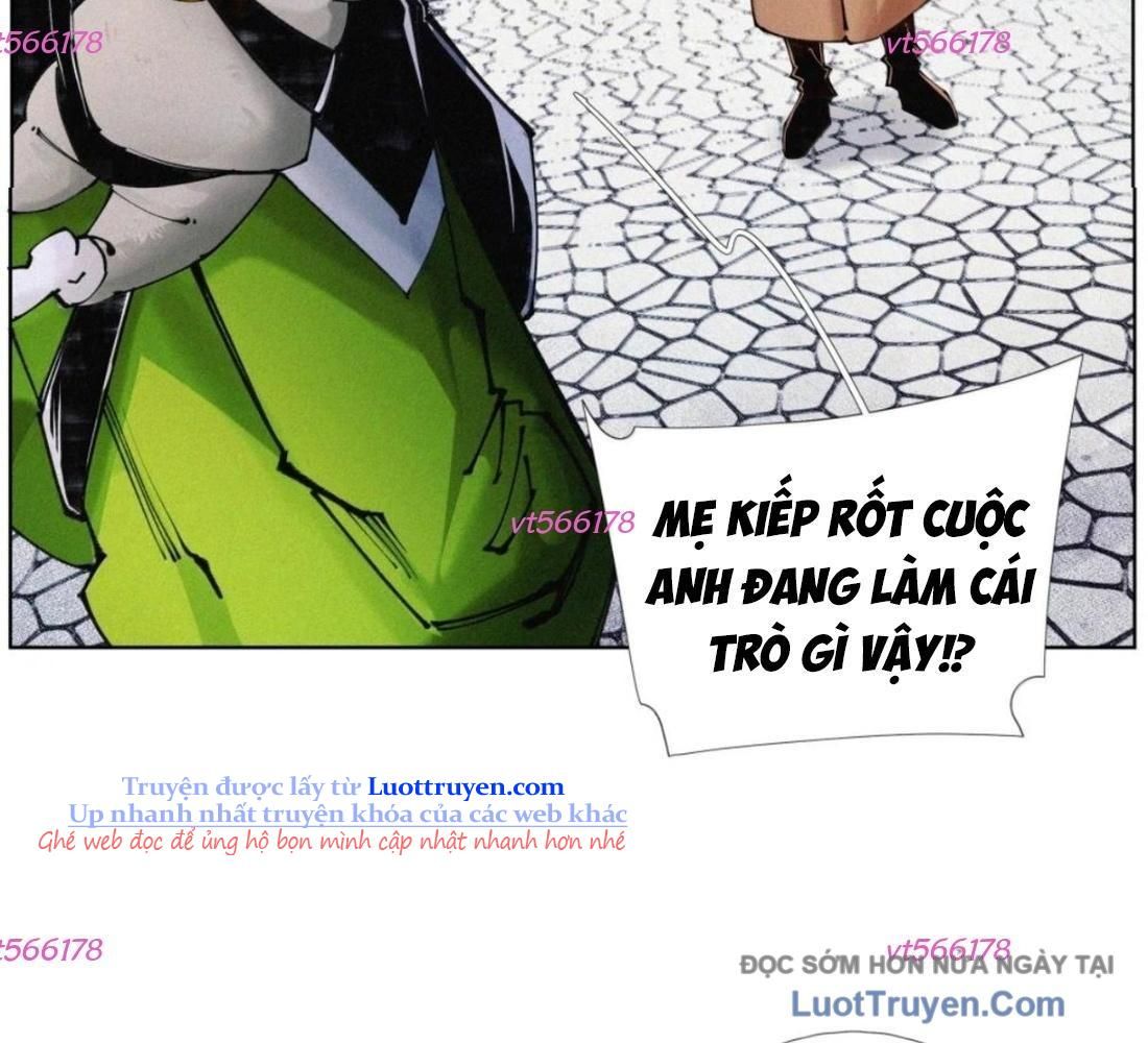 Chiến Loạn Thời Không Chapter 75 - Trang 2