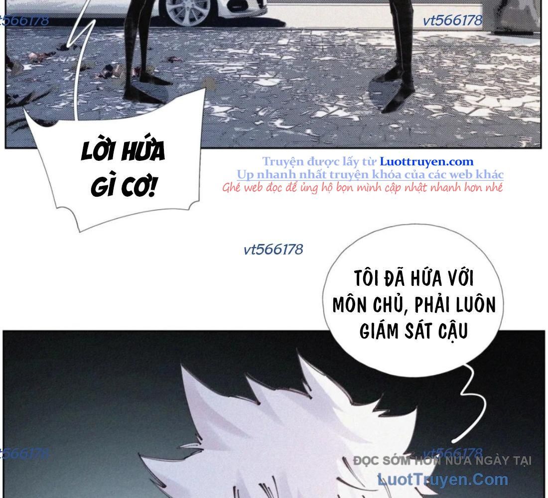 Chiến Loạn Thời Không Chapter 75 - Trang 2