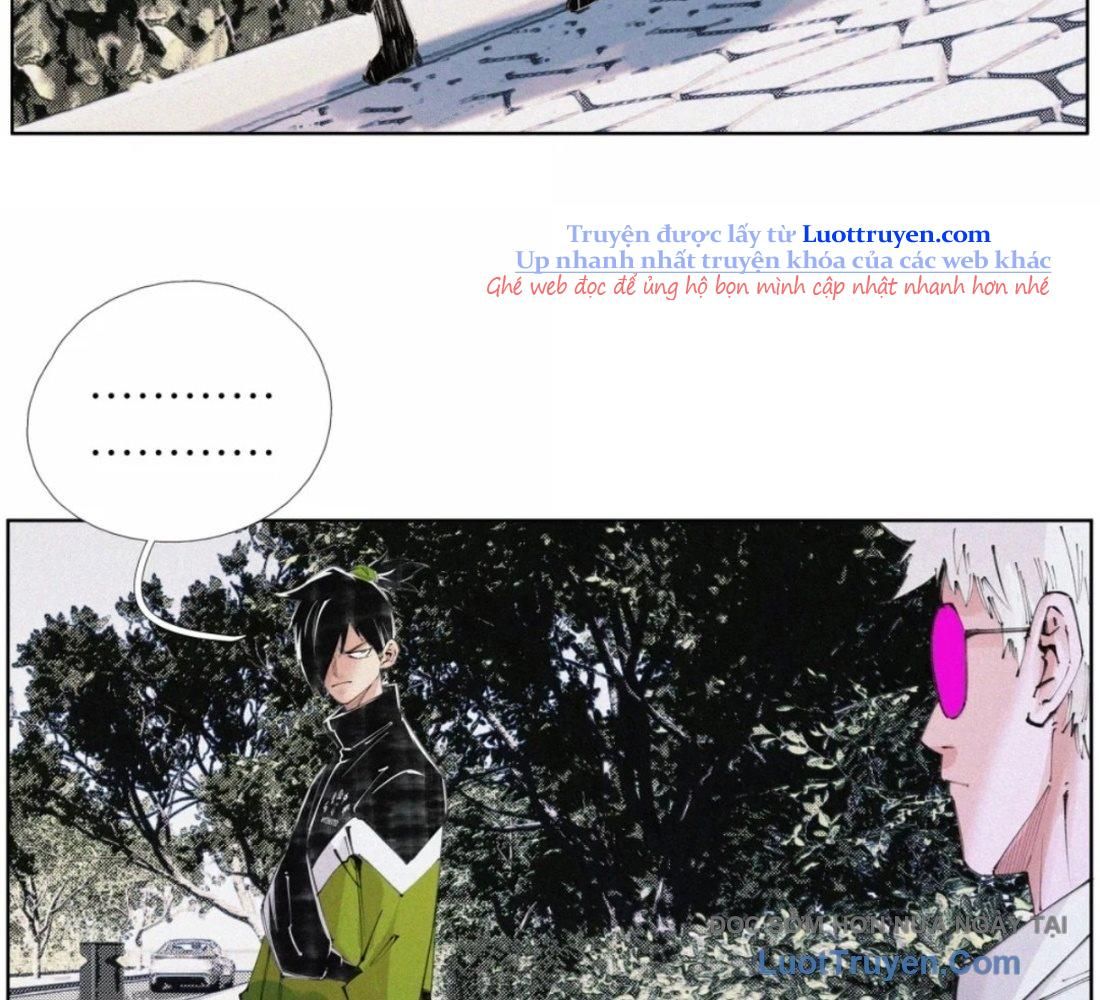 Chiến Loạn Thời Không Chapter 75 - Trang 2