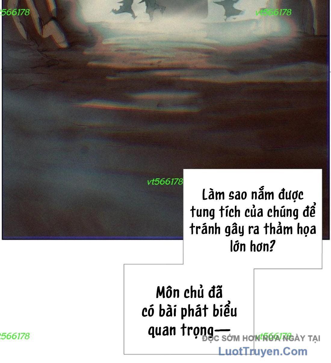 Chiến Loạn Thời Không Chapter 75 - Trang 2