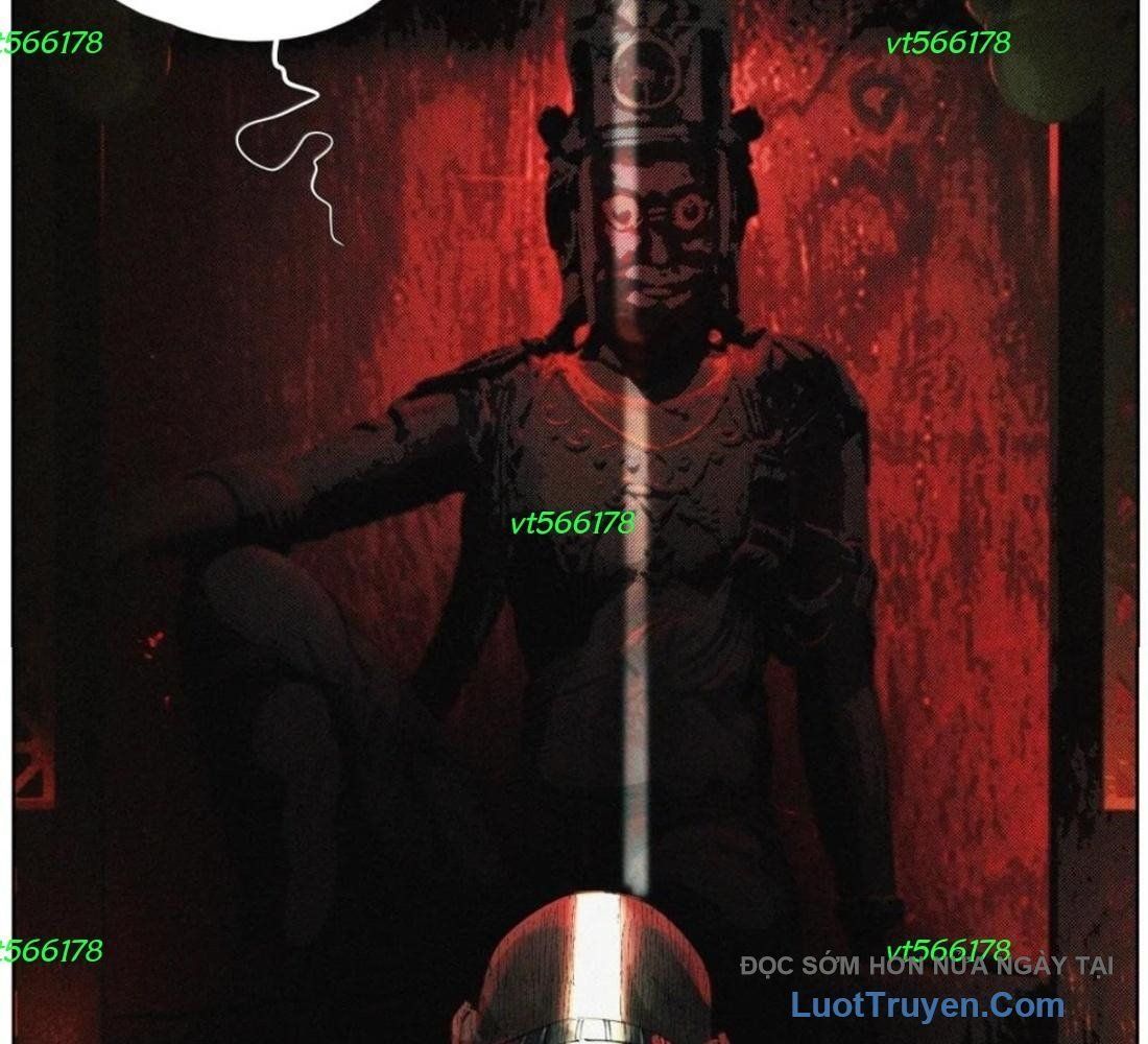 Chiến Loạn Thời Không Chapter 75 - Trang 2