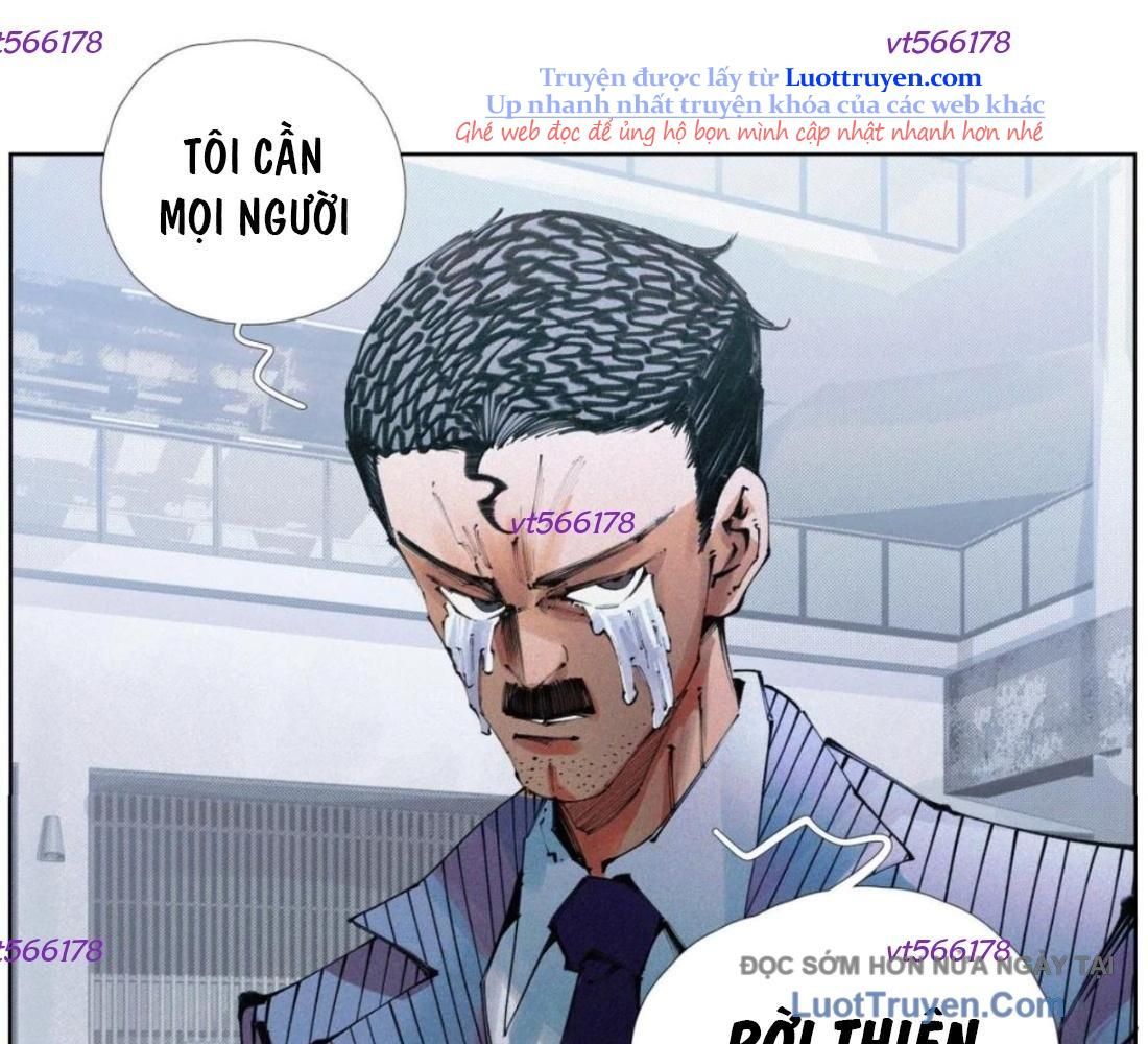 Chiến Loạn Thời Không Chapter 75 - Trang 2