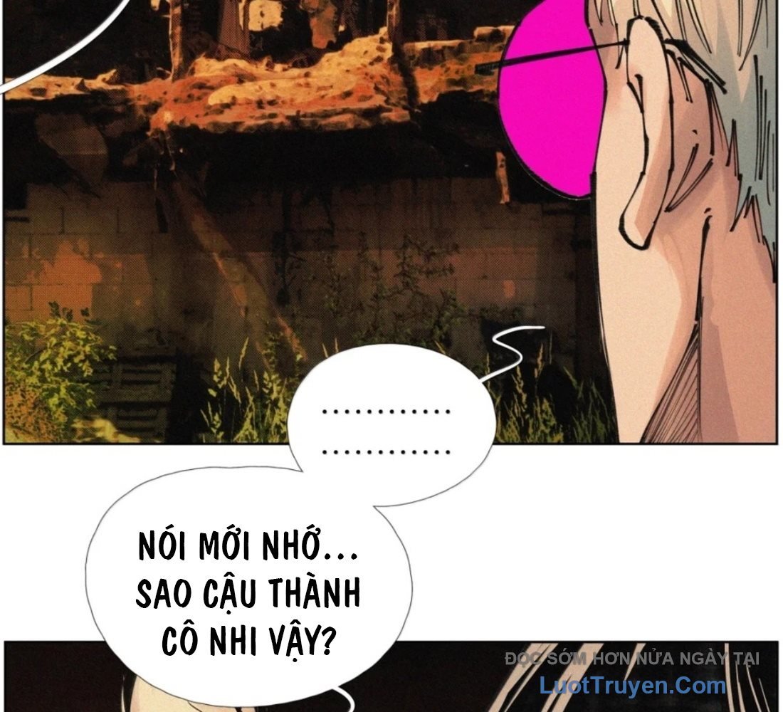 Chiến Loạn Thời Không Chapter 76 - Trang 2