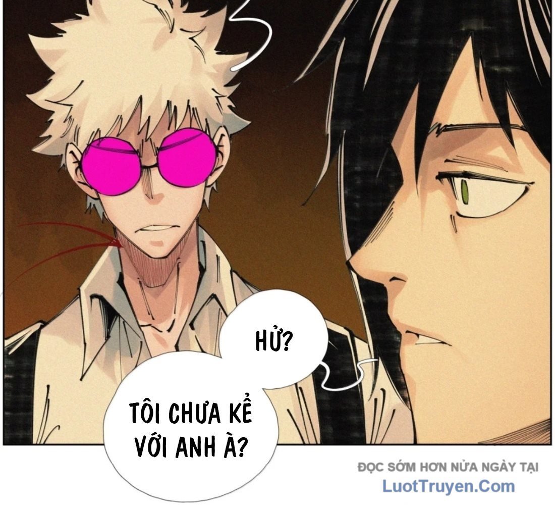 Chiến Loạn Thời Không Chapter 76 - Trang 2