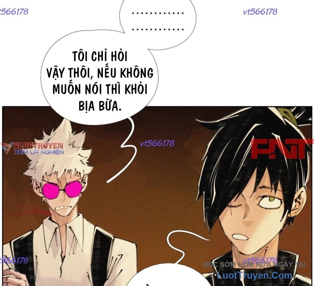 Chiến Loạn Thời Không Chapter 76 - Trang 2