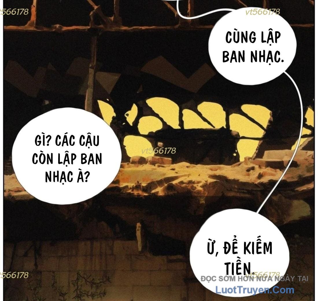 Chiến Loạn Thời Không Chapter 76 - Trang 2