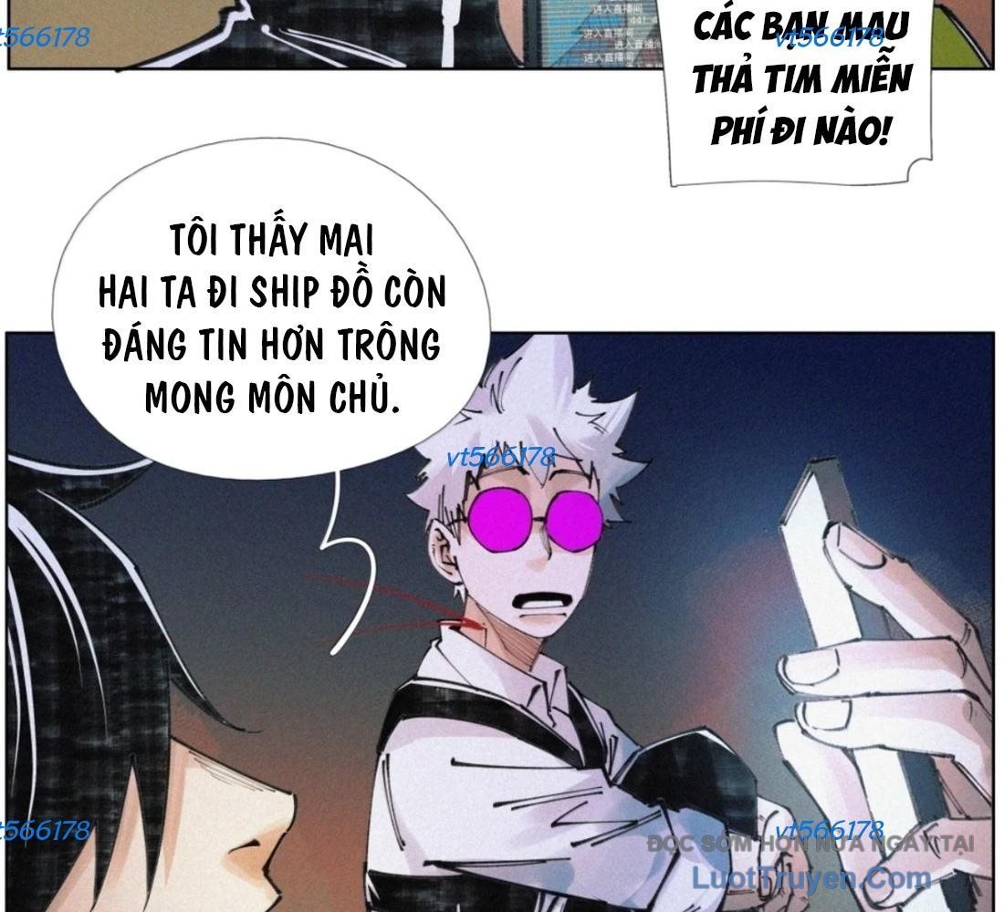Chiến Loạn Thời Không Chapter 76 - Trang 2