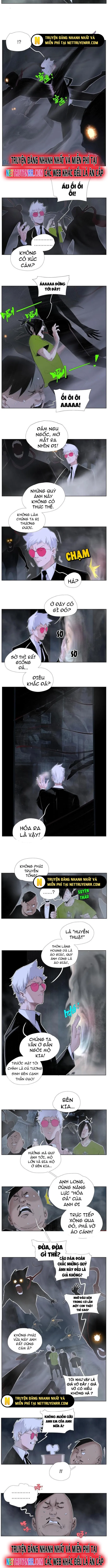 Chiến Loạn Thời Không Chapter 9 - Trang 2