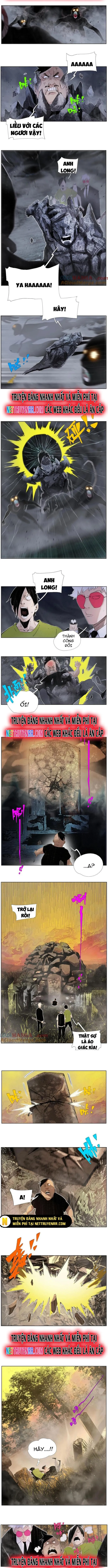 Chiến Loạn Thời Không Chapter 9 - Trang 2