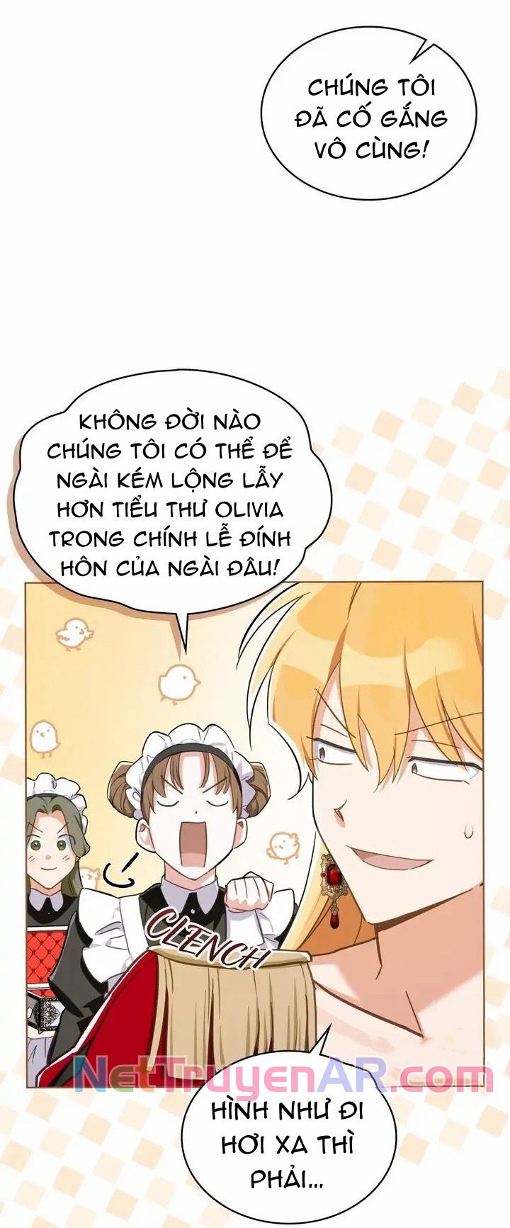 Chiến Lợi Phẩm Của Nữ Công Tước Chapter 10 - Trang 2