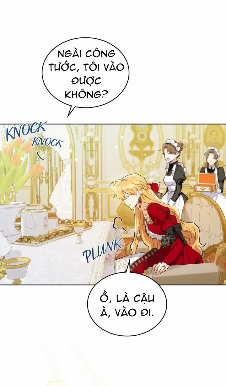 Chiến Lợi Phẩm Của Nữ Công Tước Chapter 10 - Trang 2