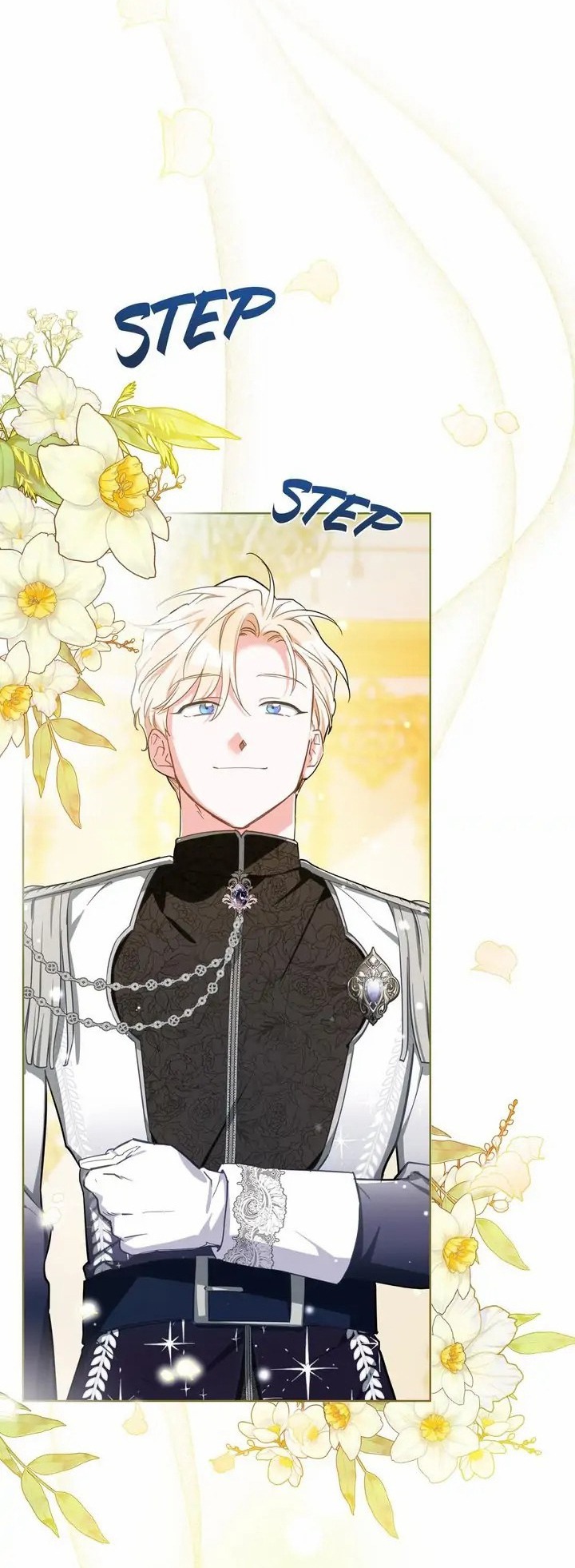 Chiến Lợi Phẩm Của Nữ Công Tước Chapter 10 - Trang 2