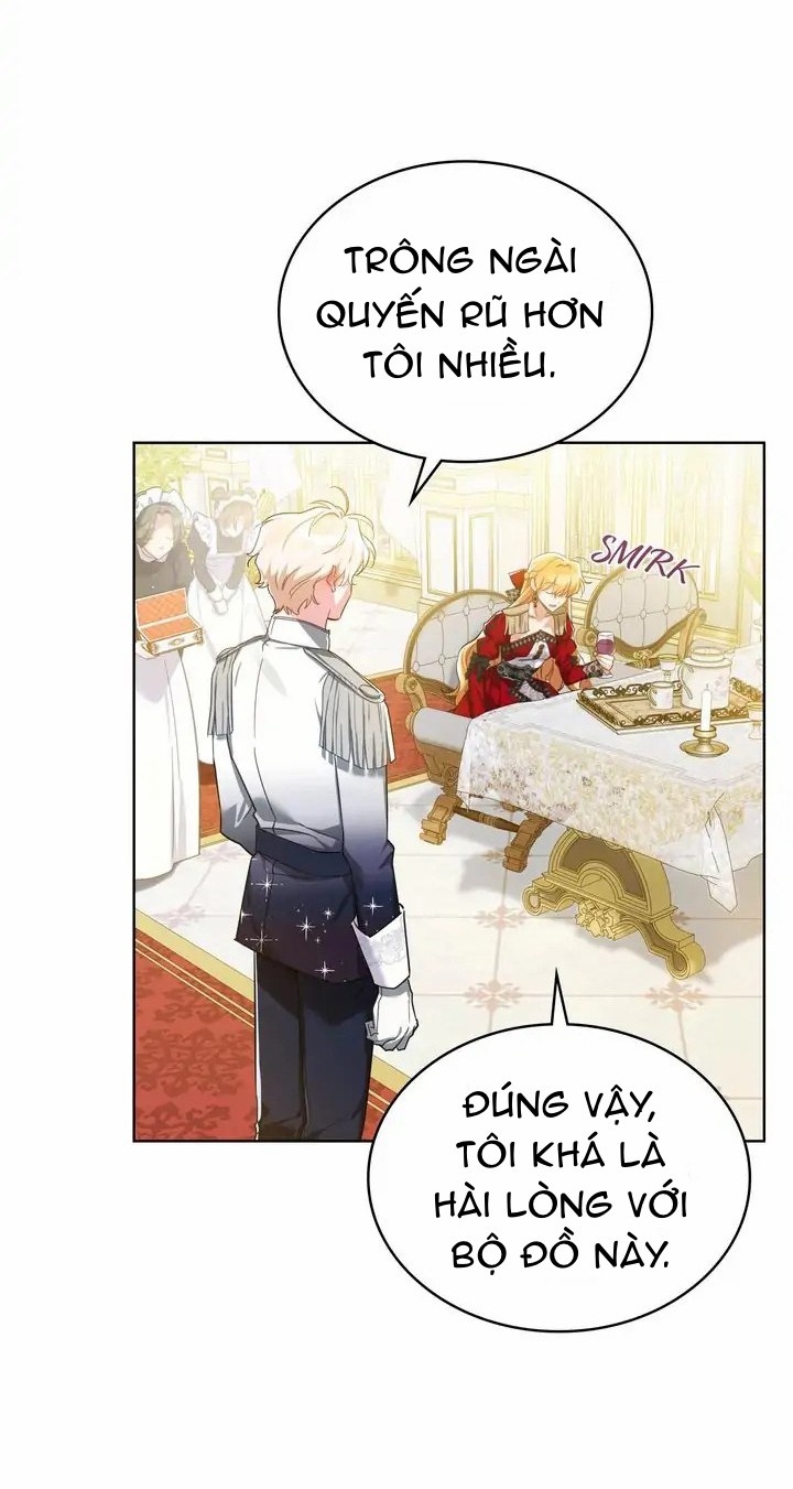 Chiến Lợi Phẩm Của Nữ Công Tước Chapter 10 - Trang 2