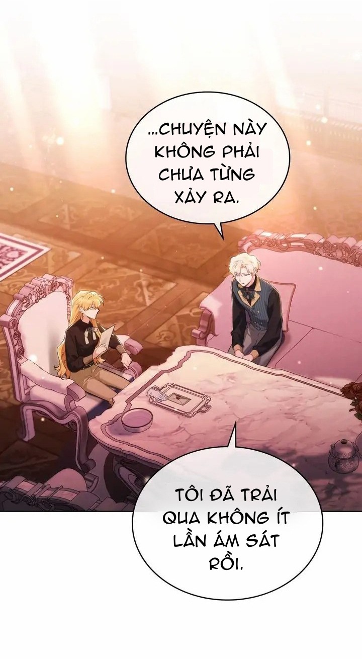 Chiến Lợi Phẩm Của Nữ Công Tước Chapter 10 - Trang 2