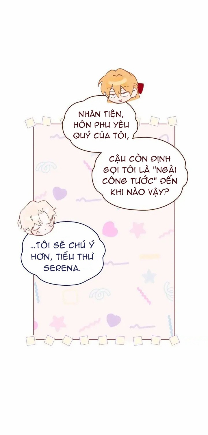 Chiến Lợi Phẩm Của Nữ Công Tước Chapter 10 - Trang 2