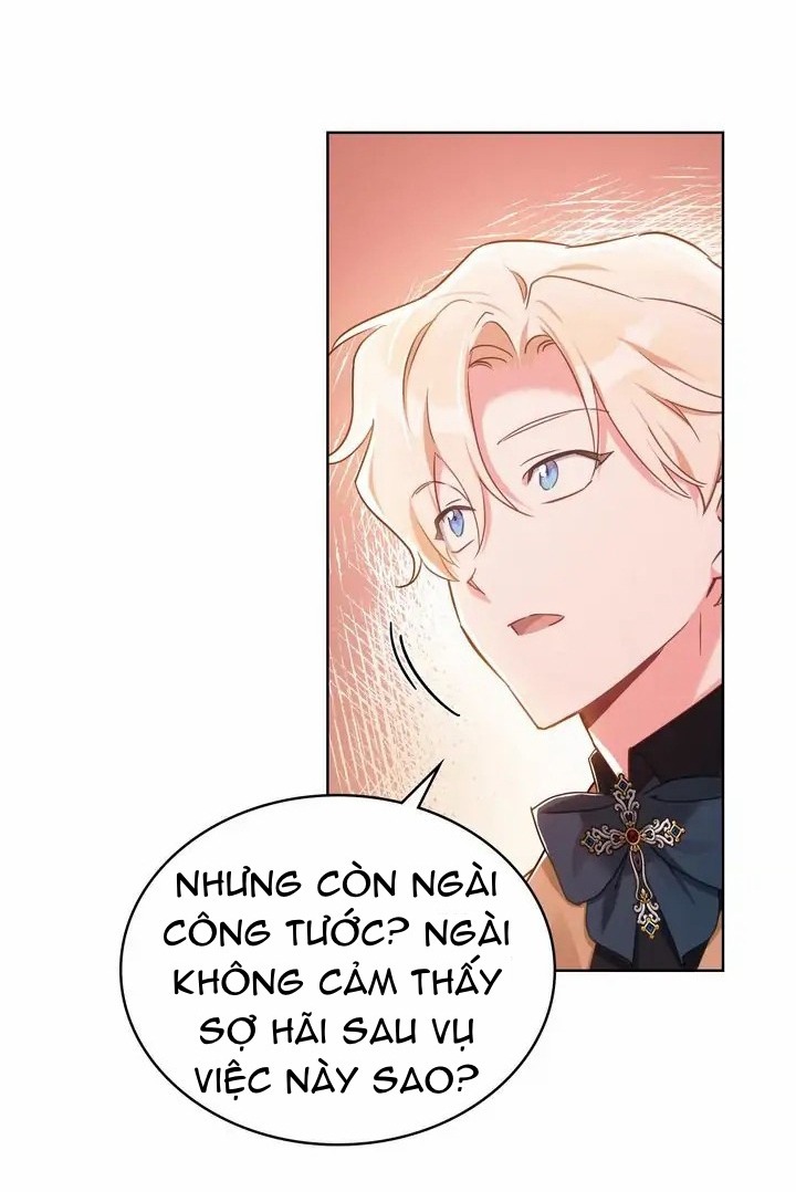 Chiến Lợi Phẩm Của Nữ Công Tước Chapter 10 - Trang 2