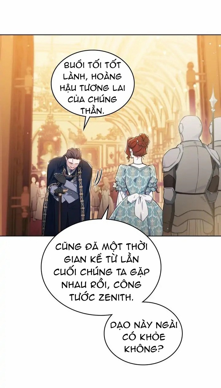 Chiến Lợi Phẩm Của Nữ Công Tước Chapter 10 - Trang 2