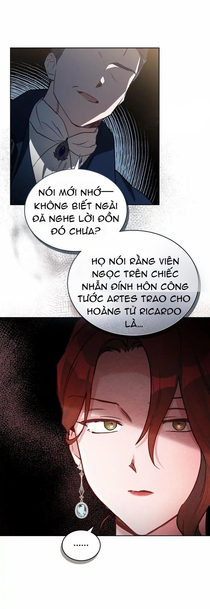 Chiến Lợi Phẩm Của Nữ Công Tước Chapter 10 - Trang 2