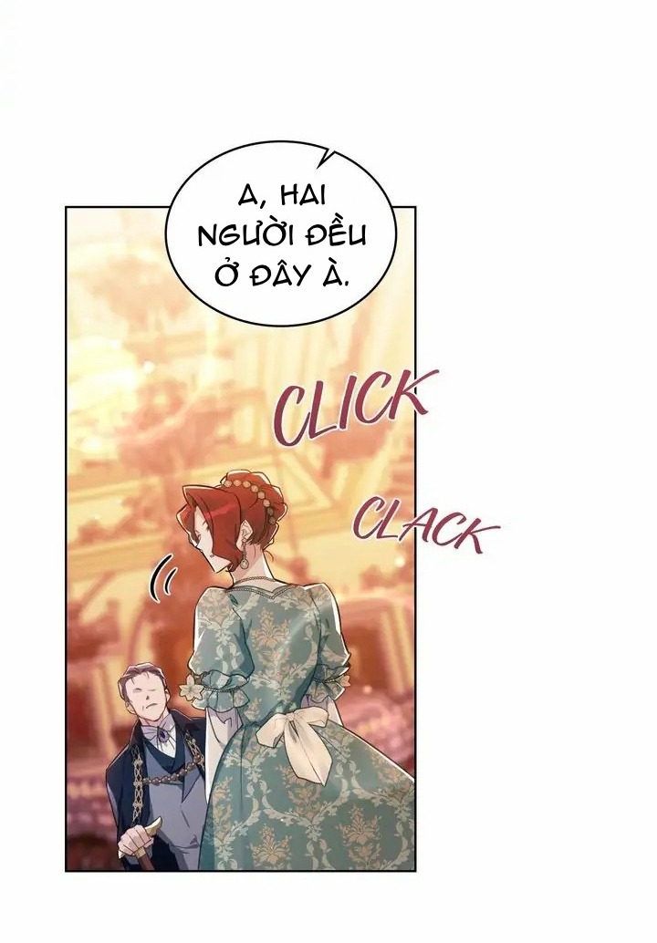 Chiến Lợi Phẩm Của Nữ Công Tước Chapter 10 - Trang 2