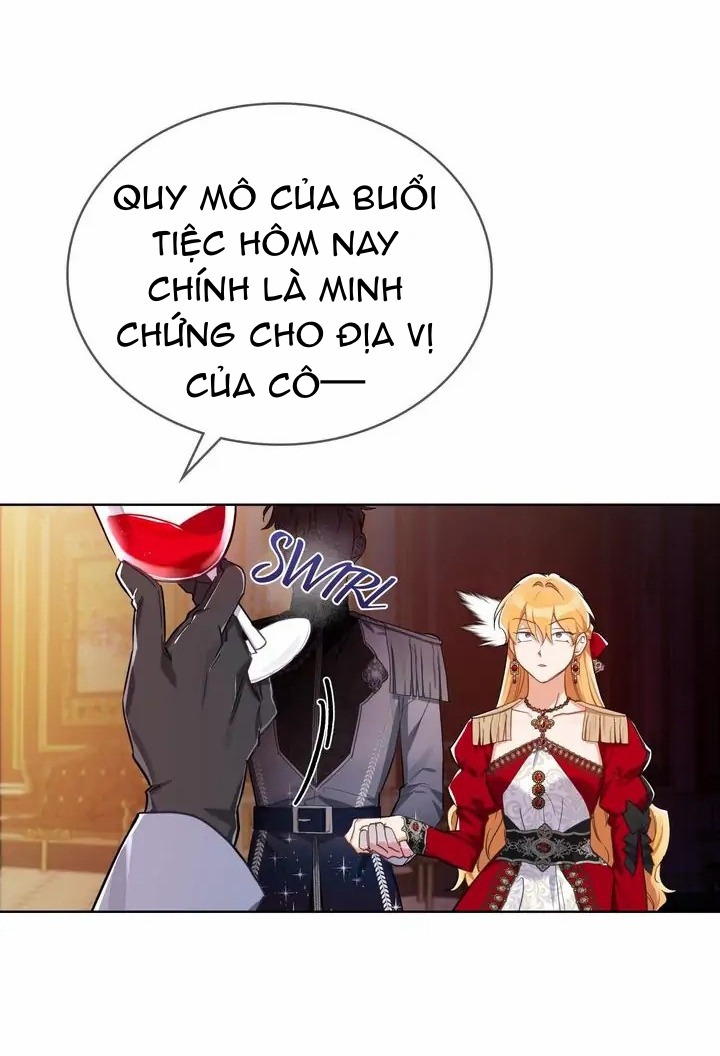 Chiến Lợi Phẩm Của Nữ Công Tước Chapter 10 - Trang 2