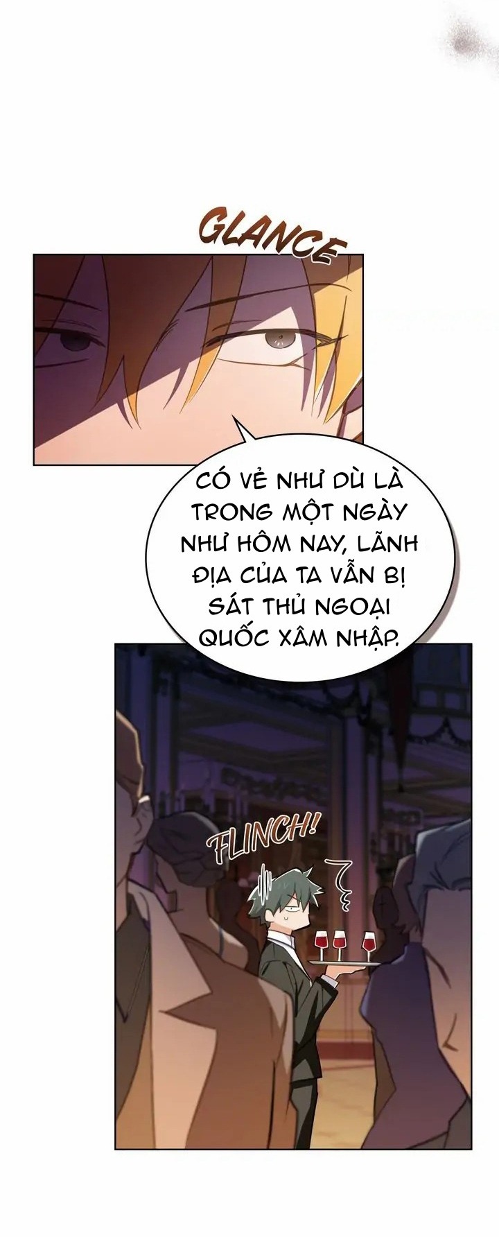 Chiến Lợi Phẩm Của Nữ Công Tước Chapter 10 - Trang 2