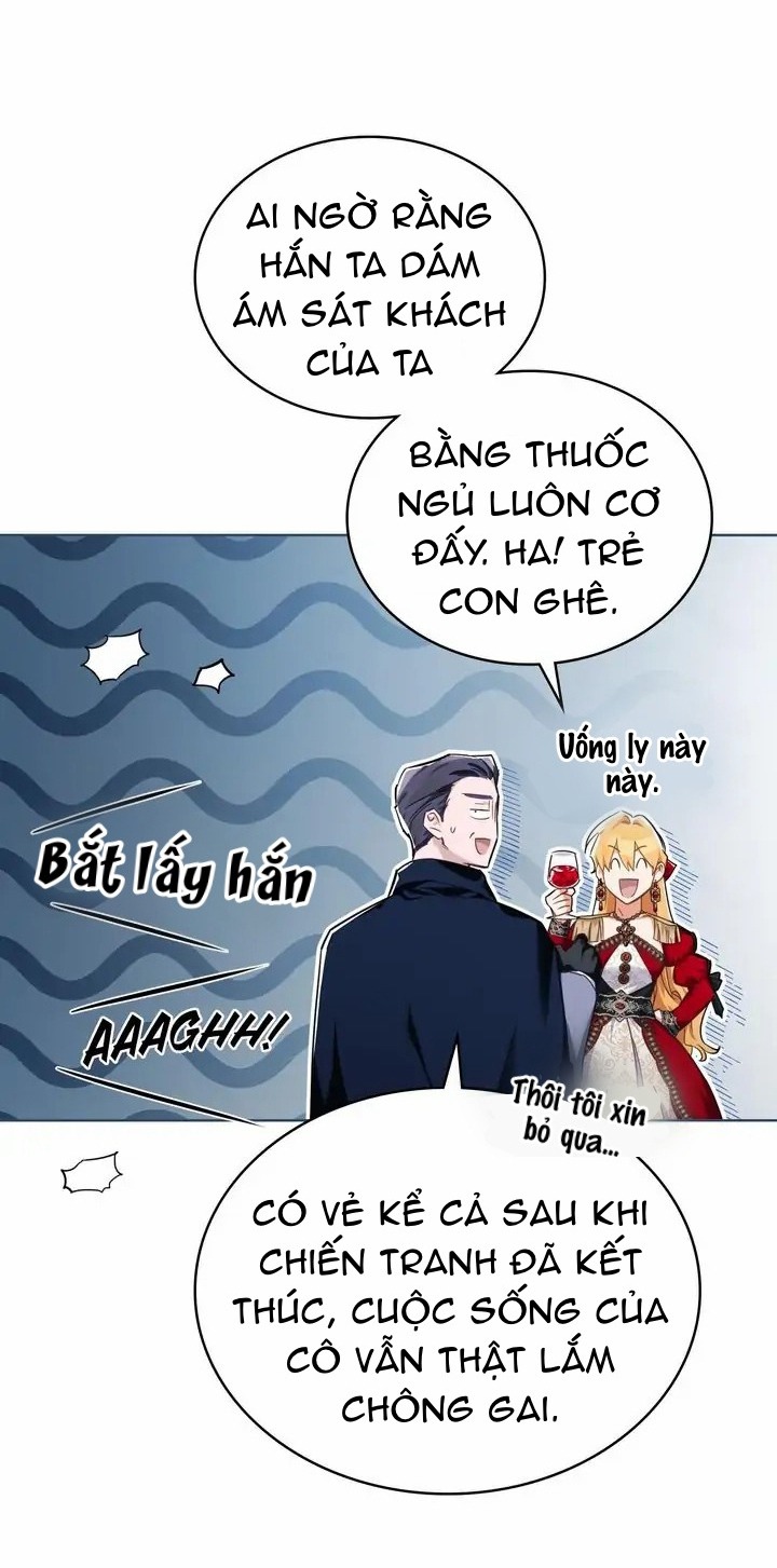 Chiến Lợi Phẩm Của Nữ Công Tước Chapter 10 - Trang 2