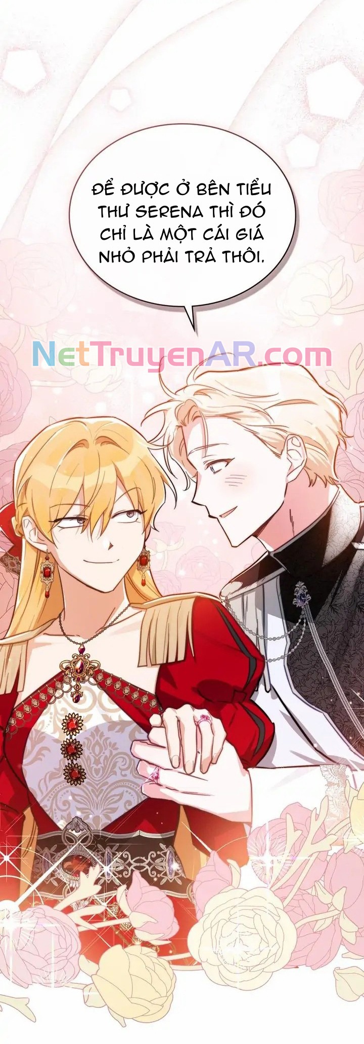 Chiến Lợi Phẩm Của Nữ Công Tước Chapter 10 - Trang 2
