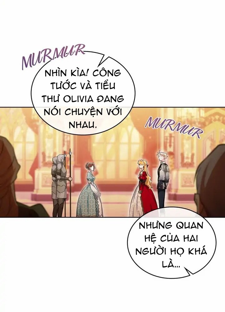 Chiến Lợi Phẩm Của Nữ Công Tước Chapter 10 - Trang 2