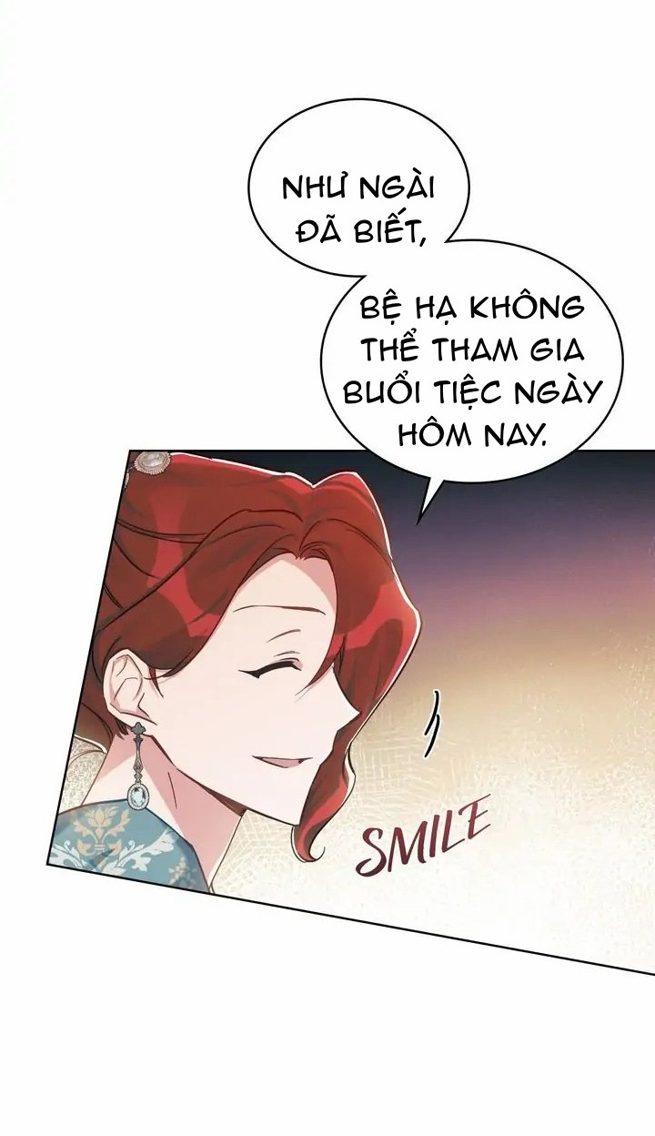 Chiến Lợi Phẩm Của Nữ Công Tước Chapter 10 - Trang 2