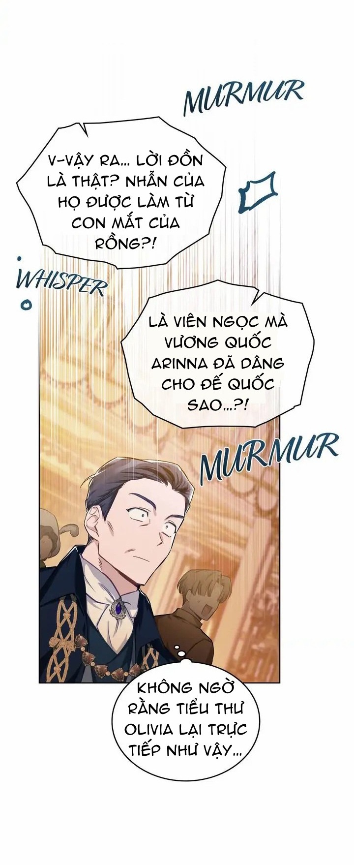Chiến Lợi Phẩm Của Nữ Công Tước Chapter 10 - Trang 2