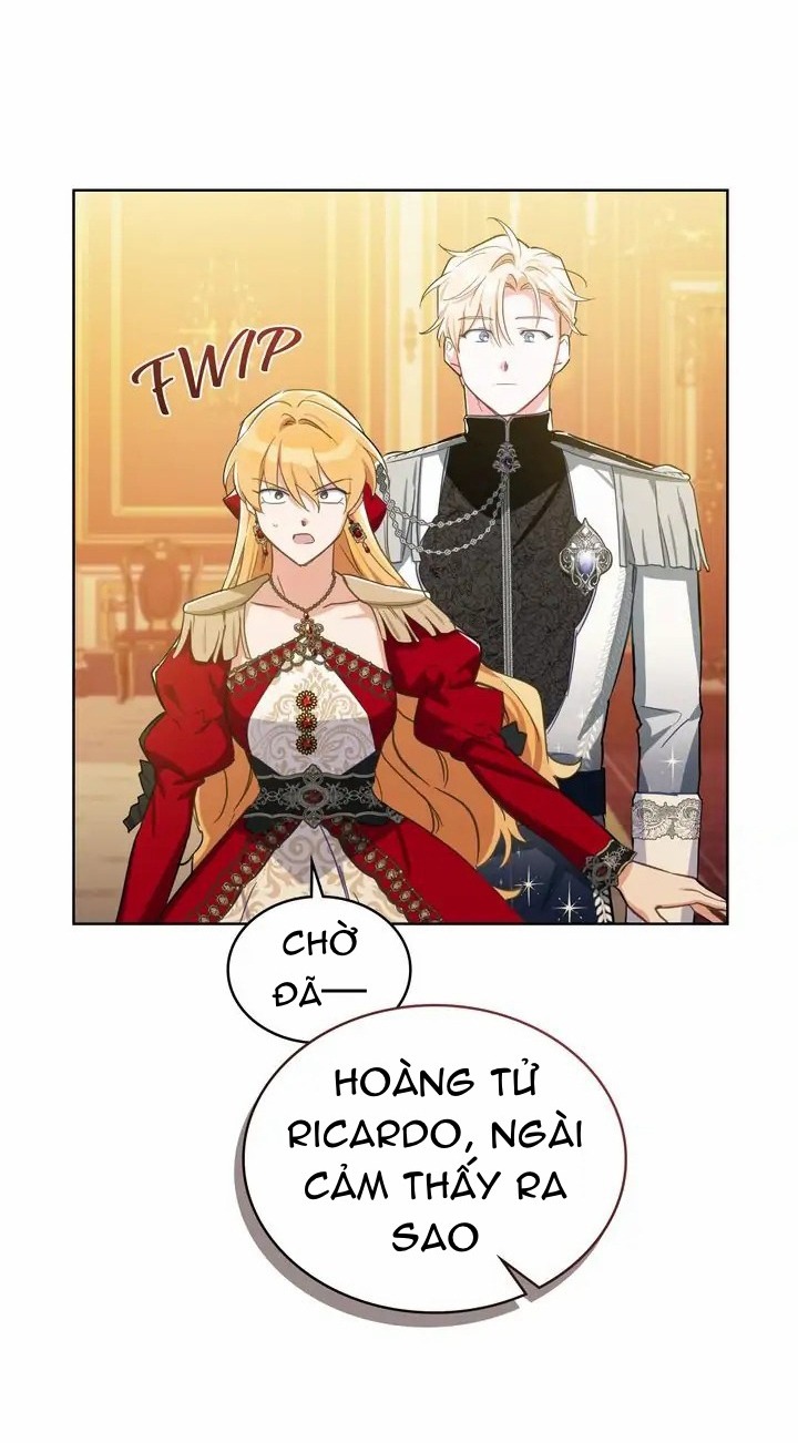 Chiến Lợi Phẩm Của Nữ Công Tước Chapter 10 - Trang 2