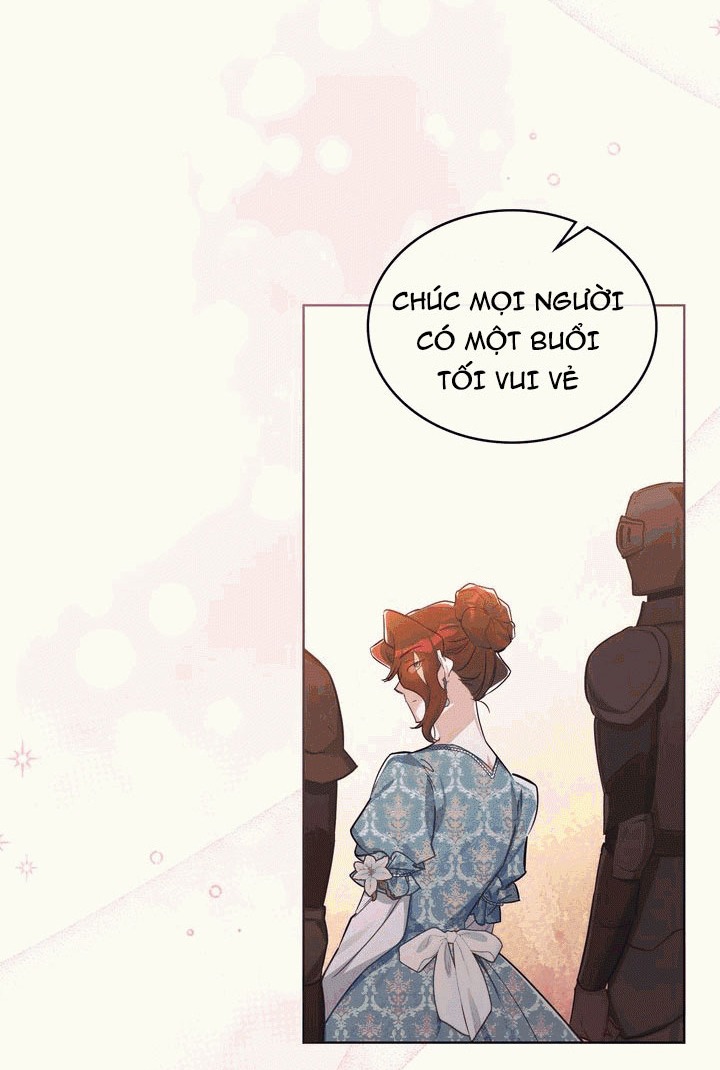Chiến Lợi Phẩm Của Nữ Công Tước Chapter 11 - Trang 2
